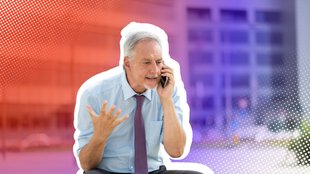 Anruf von 015753955449: Betrugsmasche mit Daten-Phishing