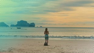  Zu müde für tiefgründige Unterhaltung? Aktuell ist der Influencer-Thriller bei Amazon Prime