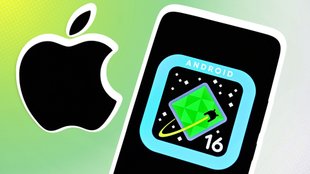 Android und iOS rücken enger zusammen
