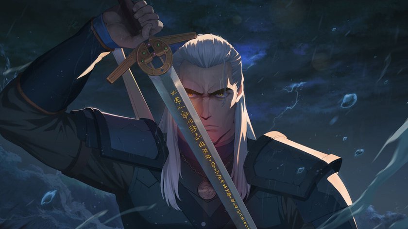 Nachdem die The-Witcher-Serie auf Netflix die Fans vergrault hat, wird jetzt auch der Animationsfilm verschoben.