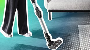 Rückruf für Akku-Staubsauger: Wer eines dieser Rowenta-Modelle hat, muss handeln