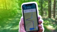 Dank Google Maps: Beliebte Navi-App macht Radfahrern das Leben leichter