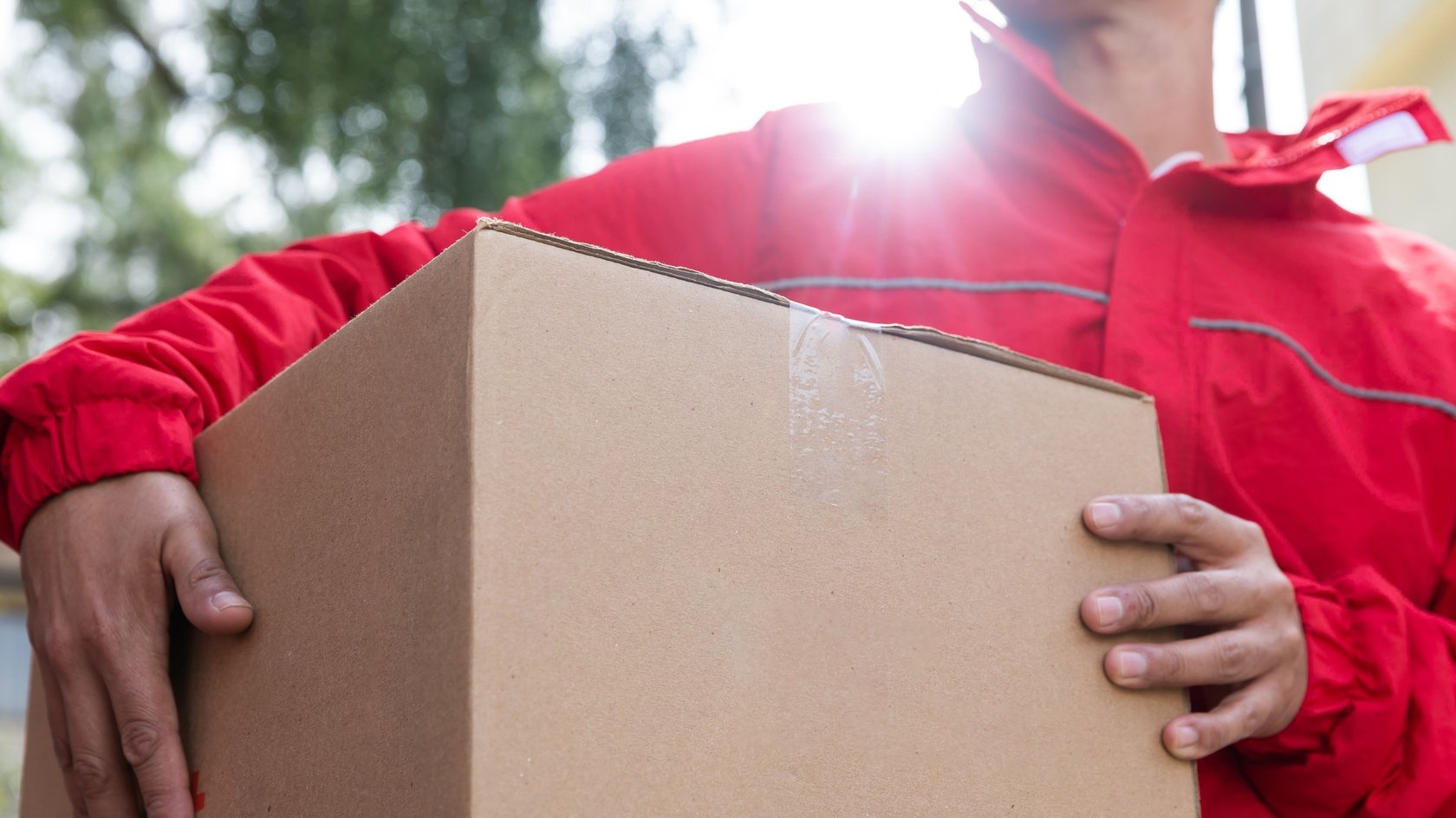 So läuft die Lieferung bei Notebooksbilliger ab.