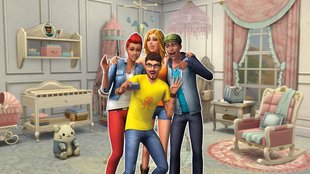 Die Sims 4 ist noch nicht am Ende: EA legt zwei DLC-Packs nach – das steckt drin