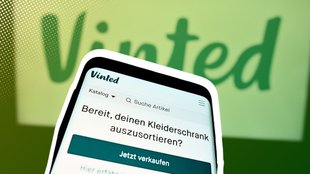 Vinted: Inaktives Mitglied – was bedeutet das?