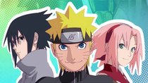 Naruto und Naruto Shippuden: Liste mit allen Filler-Folgen