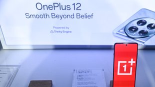 Falscher Speicher verbaut: OnePlus-12R-Käufer erhalten Geld zurück