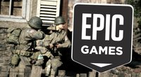 Kostenlos statt 49,99 Euro: Epic Games verschenkt realistischen Shooter