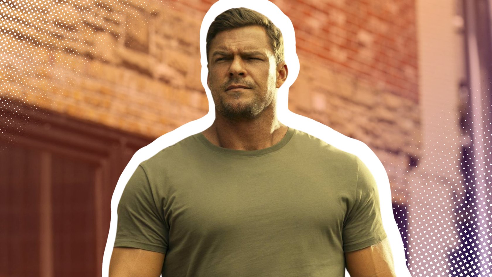 Reacher Staffel 3 ist auf Amazon Prime Video gestartet.
