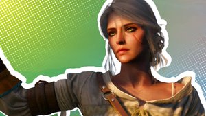 The Witcher 3: Darum solltet ihr Ciri vom Bordell fernhalten