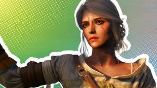 The Witcher 3: Darum solltet ihr Ciri vom Bordell fernhalten