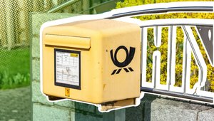 Was bedeutet „Bitte freimachen, falls Marke zur Hand“? Wer zahlt?