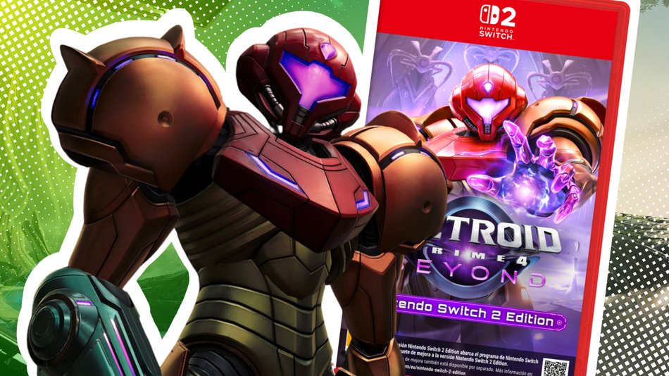 Falsche Hoffnung für Switch-2-Spieler: Nintendo korrigiert verrückten Fehler