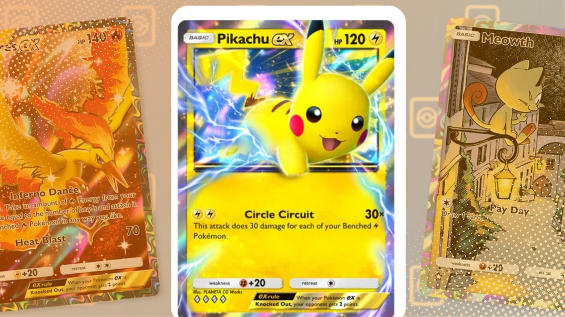 Pokémon TCG Pocket Alle Codes für März 2025