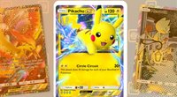 Pokémon TCG Pocket: Codes einlösen (November 2024)