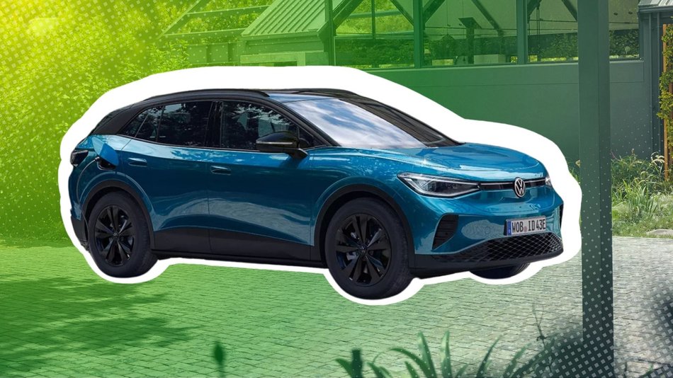 VW drosselt Elektro-SUV: Kunden erhalten 1.000 Euro Rabatt
