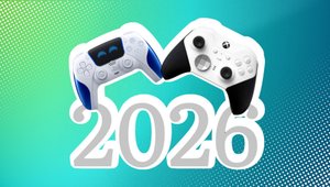 Spiele-Releases 2026 und Games-Empfehlungen der Redaktion