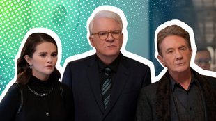 „Only Murders in the Building“ Staffel 6 führt Mabel, Charles & Oliver nach London – das ist bekannt