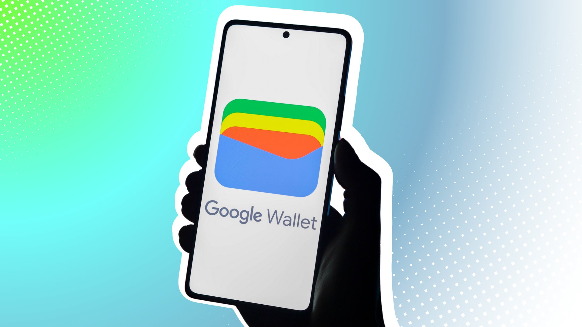 Дебетовая карта Visa или Mastercard требуется для Google Wallet