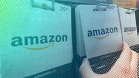 Amazon-Geschenkgutschein, aber kein Konto? Was ihr jetzt tun könnt