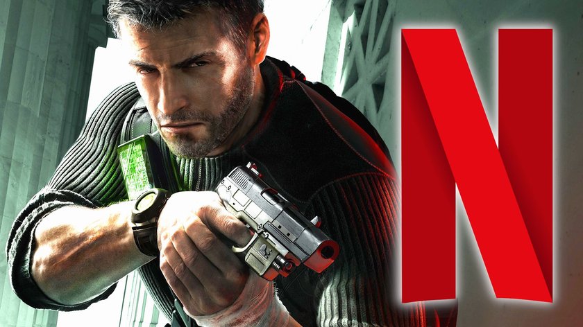 Verhilft Netflix Splinter Cell zu einem Comeback?