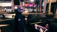 Möchtegern-Cop in GTA Online hält sich für ganz schlau, bereut Betrug aber sofort