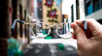 Pupillendistanz messen: So bestimmt ihr den PD-Wert für eure Brille