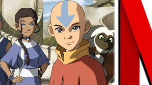 „Avatar – Der Herr der Elemente“: Netflix zeigt erste Bilder zur Realverfilmung