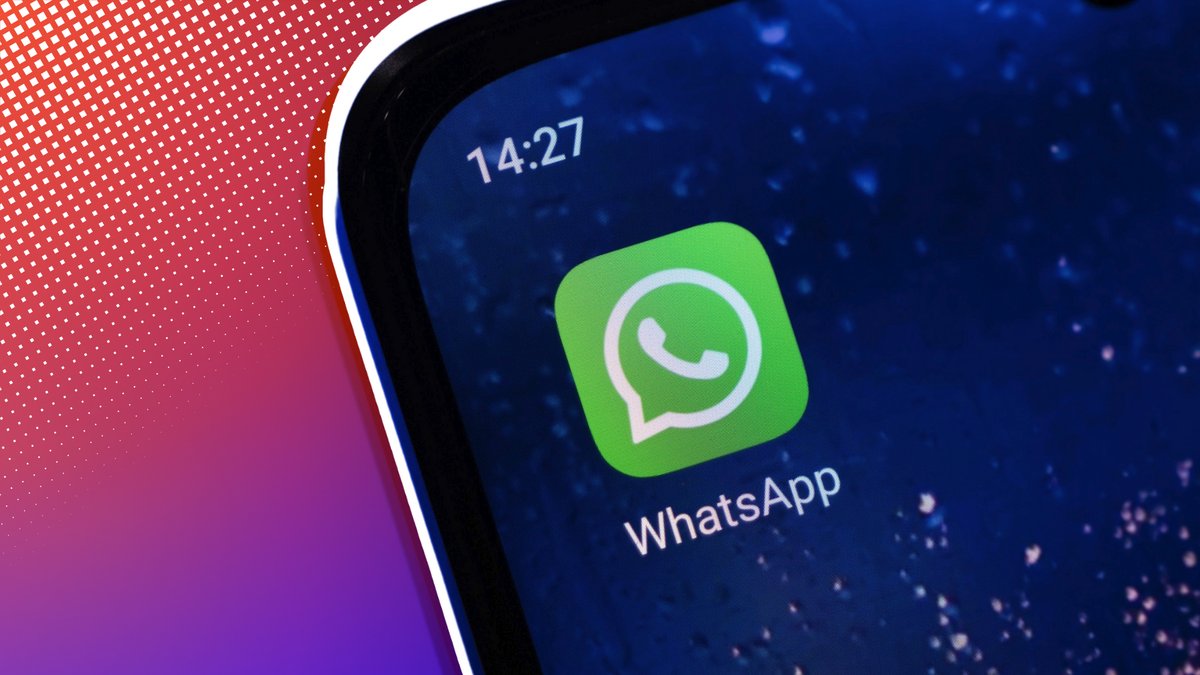 WhatsApp ändert App-Symbol: Das steckt hinter dem neuen Zähler