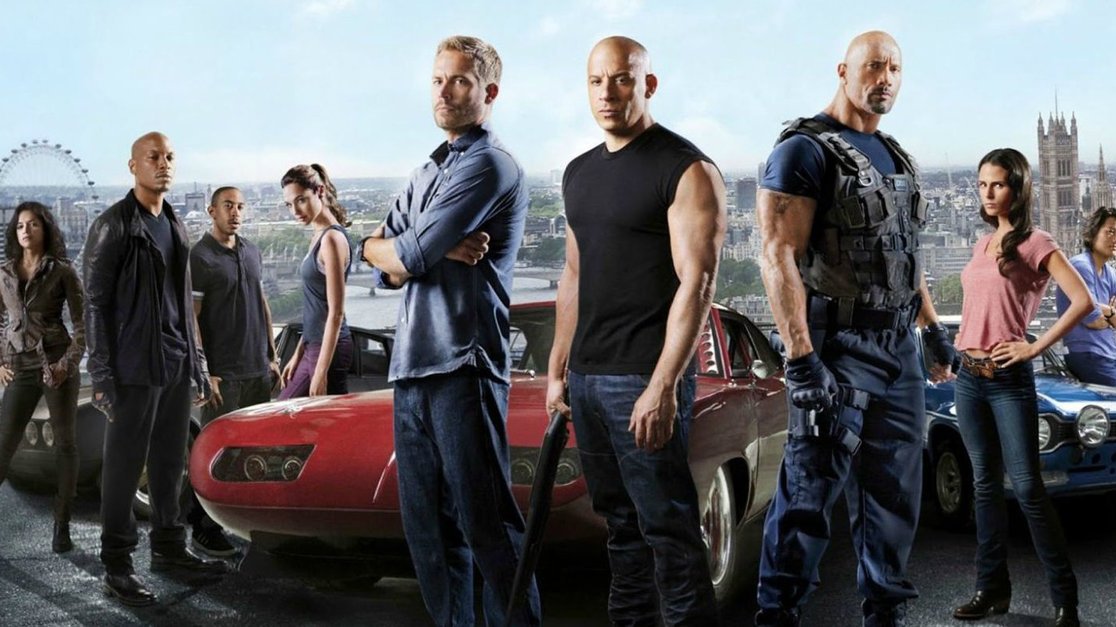 So schaut ihr die „Fast and Furious“-Reihe richtig: