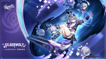 Honkai: Star Rail –  Silver Wolf Build, Spuren, Materialien und mehr