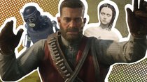 Aliens, Geisterzüge und mehr: Diese geheimen Details in RDR2 kennen nur echte Experten