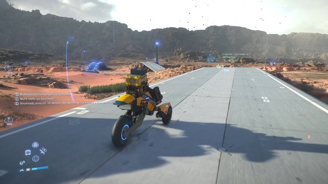 Death Stranding 2 Multiplayer