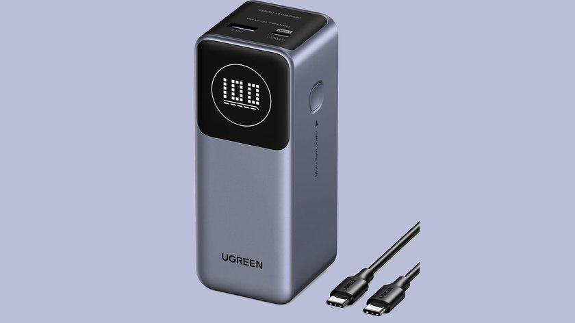 Ugreen Nexode Powerbank