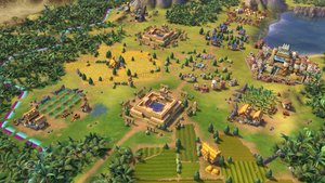 Civilization 7: Geht Sid Meiers Legende in eine neue Runde?