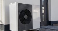 Luft-Wasser-Wärmepumpe: Funktion, Stromverbrauch & Kosten