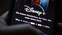 Disney+: Praktische Änderung lässt Marvel-Fans aufatmen
