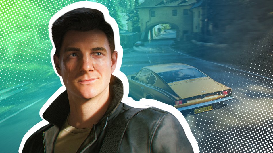 GTA 6 muss warten, denn 2026 zocke ich lieber diesen Uncharted-Hitman-Mix