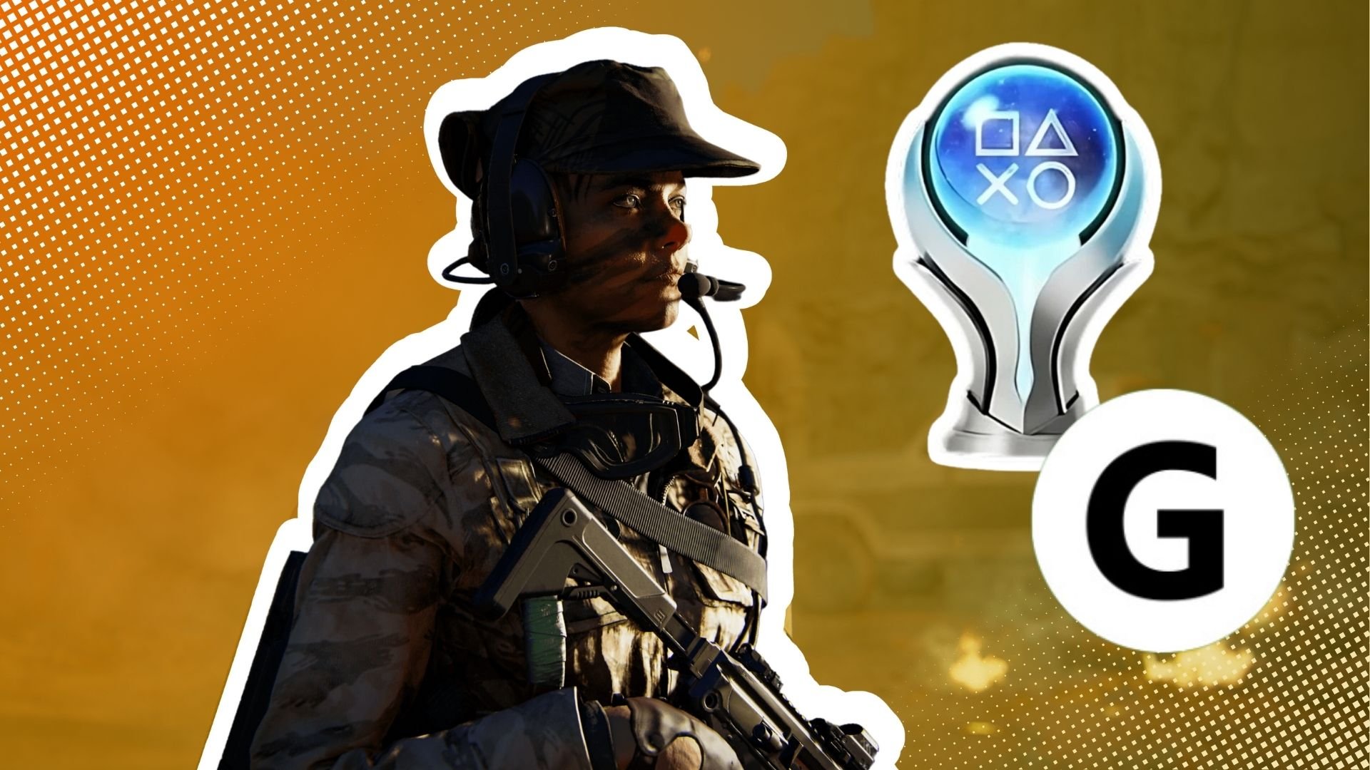 CoD Black Ops 6 Alle Trophäen & Erfolge Leitfaden für 100