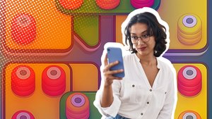 Thread Match – Buntes Garn, harte Rätsel: Ein Sortierspiel für echte Geduld-Ninjas