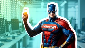 PC-Katastrophe im Büro? Diese 11 Gadgets machen dich zum Office-Superhelden