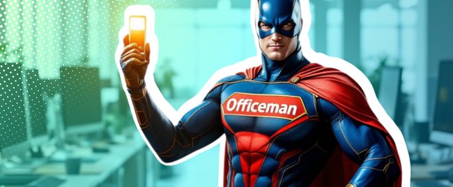 PC-Katastrophe im Büro? Diese 11 Gadgets machen dich zum Office-Superhelden
