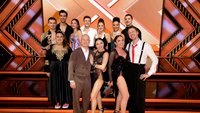 „Let's Dance“ 2025: Wer ist raus? Punkte und Tänze in Show 9
