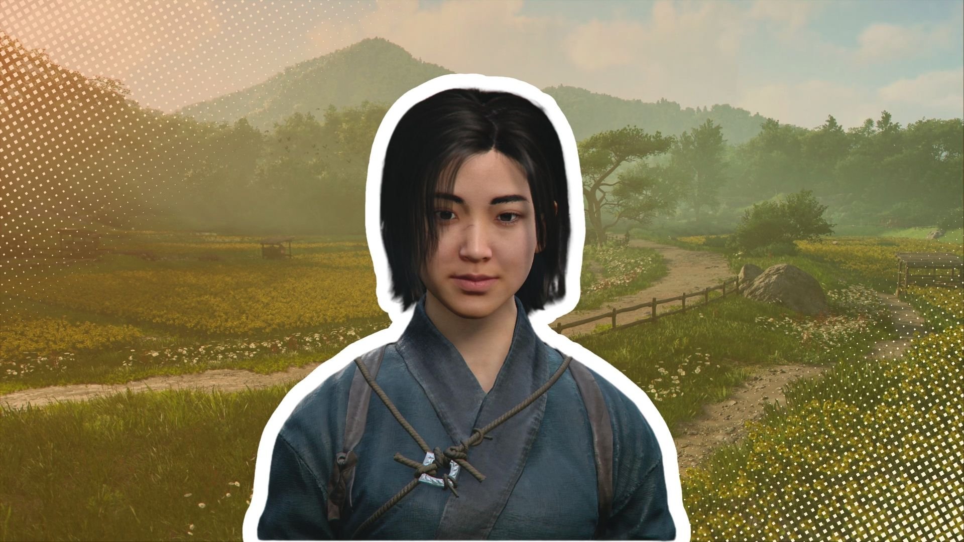 Assassin's Creed Shadows: Change season and change the time of day