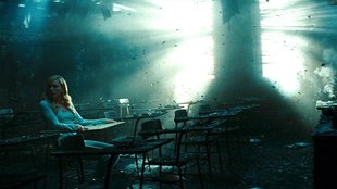 Neuinterpretation eines Horror-Klassikers nur auf Netflix: Absolutes Must-See für alle Gruselfans