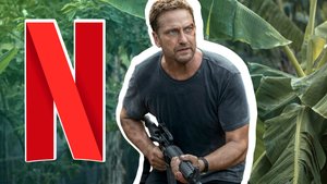 Neuer Netflix-Hit ist 2 Jahre alt – trotzdem wollen heute alle diesen Actionthriller sehen