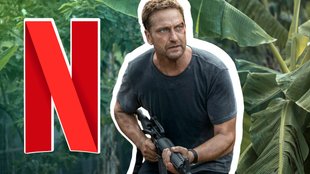 Neuer Netflix-Hit ist 2 Jahre alt – trotzdem wollen heute alle diesen Actionthriller sehen
