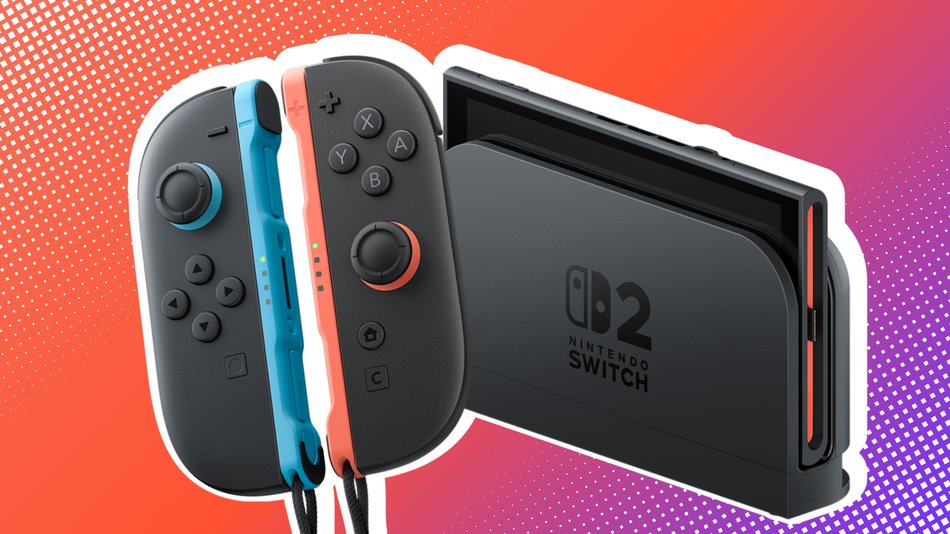 Switch 2: Wer Nintendo fremdgeht, muss gut aufpassen