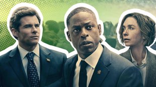 „The Rookie“ Staffel 8 im Stream: Alles Wichtige im Überblick