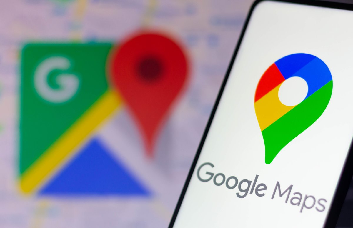 Google Maps macht Trump-Plan wahr: Auch deutsche Nutzer sehen es sofort